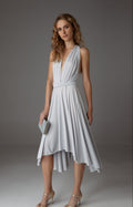 Vestido Midi Élite
