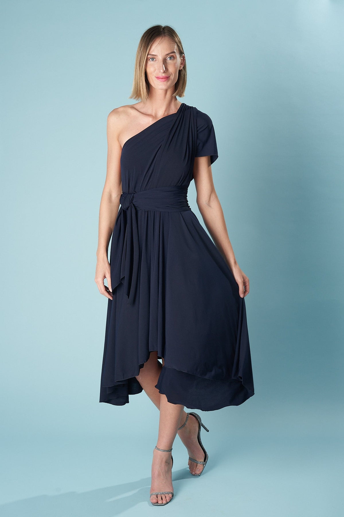 Vestido Midi Élite