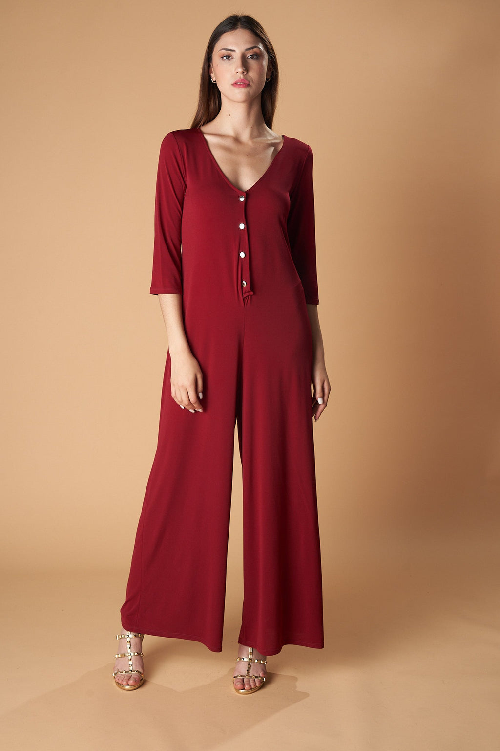 Mono Elegante 3/4