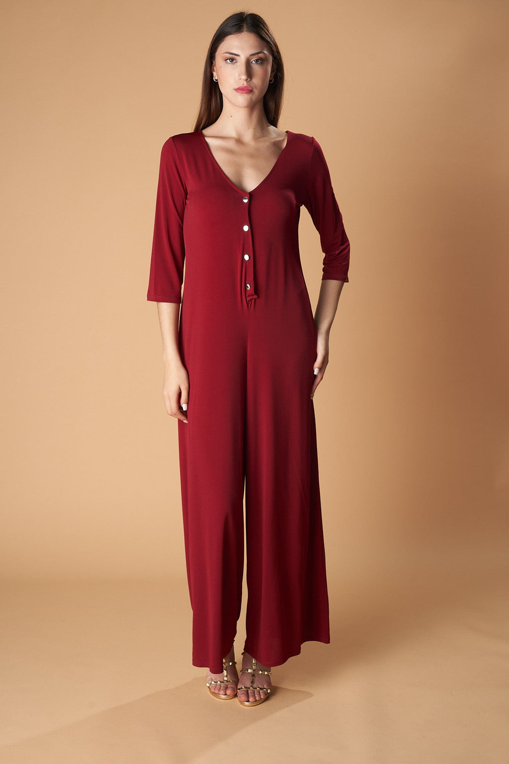 Mono Elegante 3/4