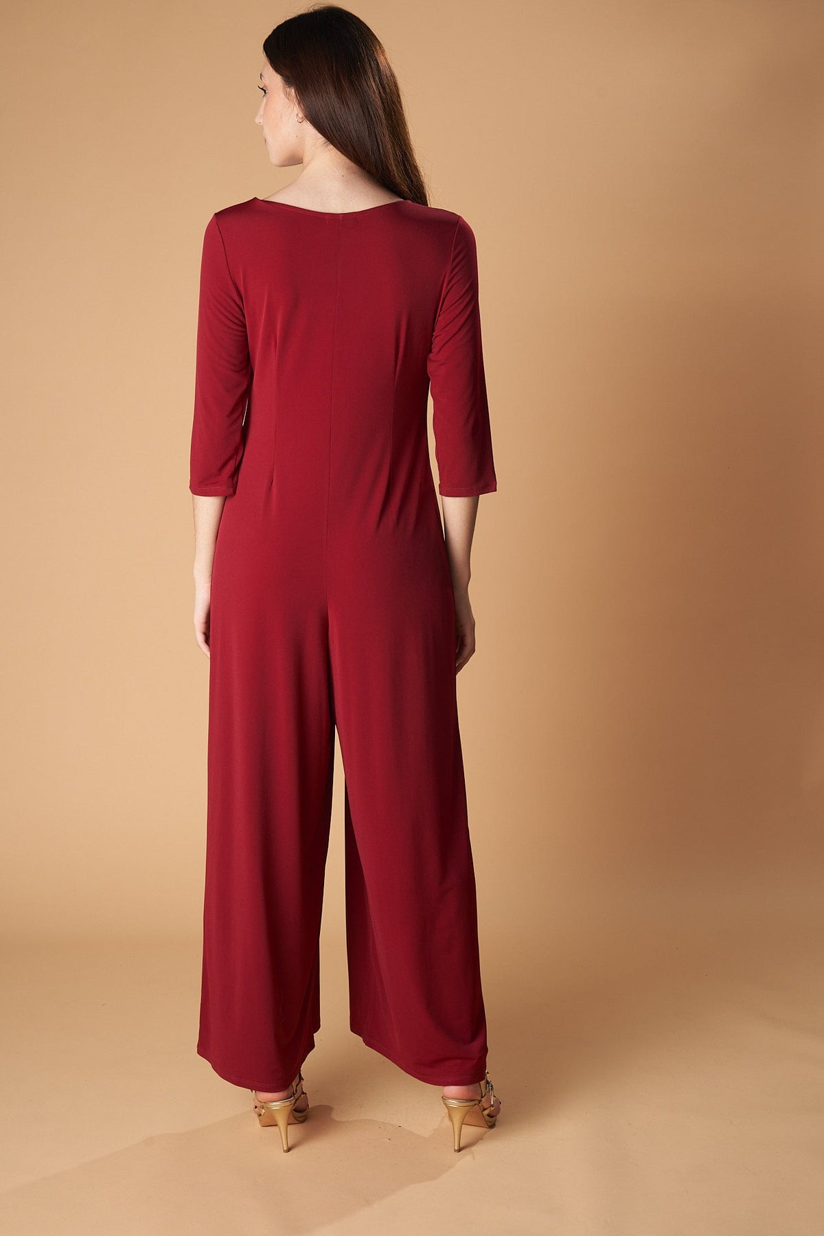 Mono Elegante 3/4