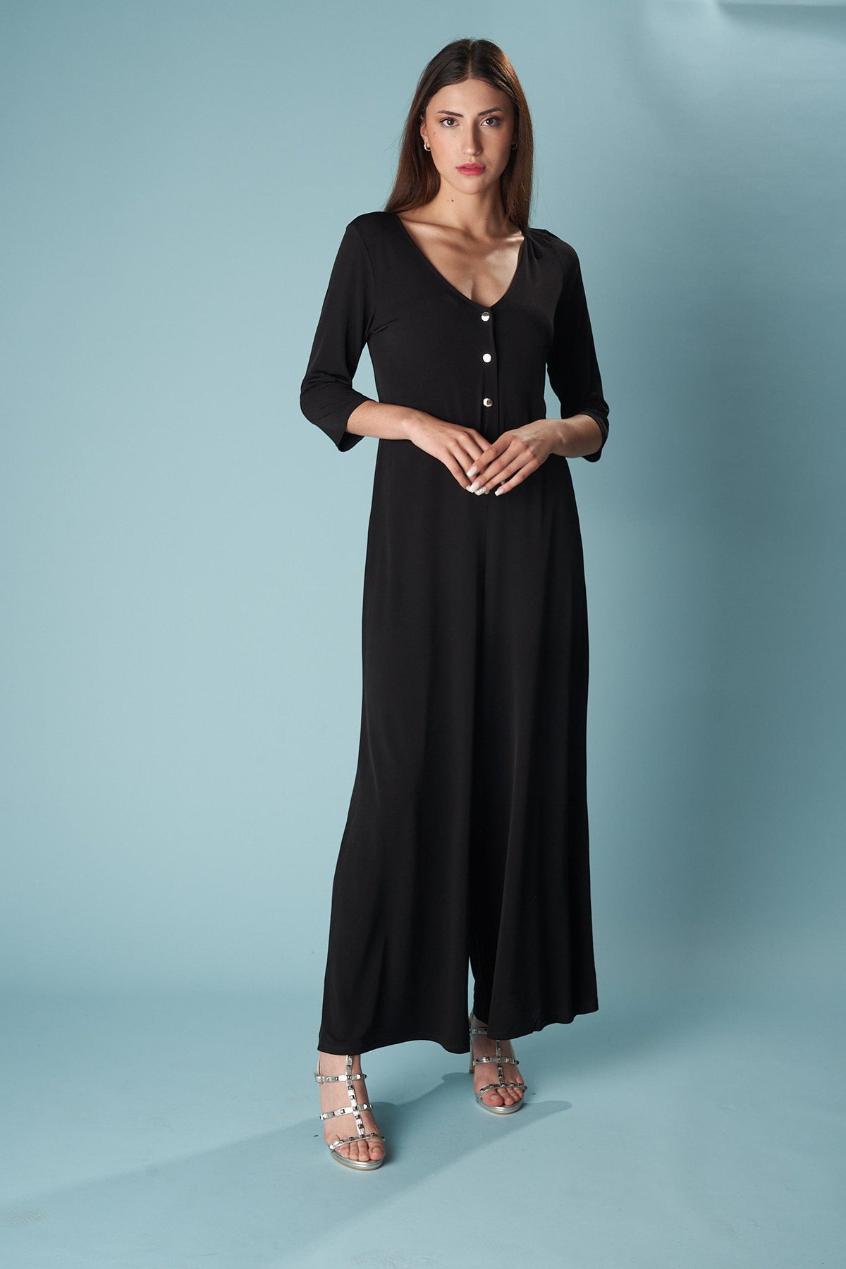 Mono Elegante 3/4