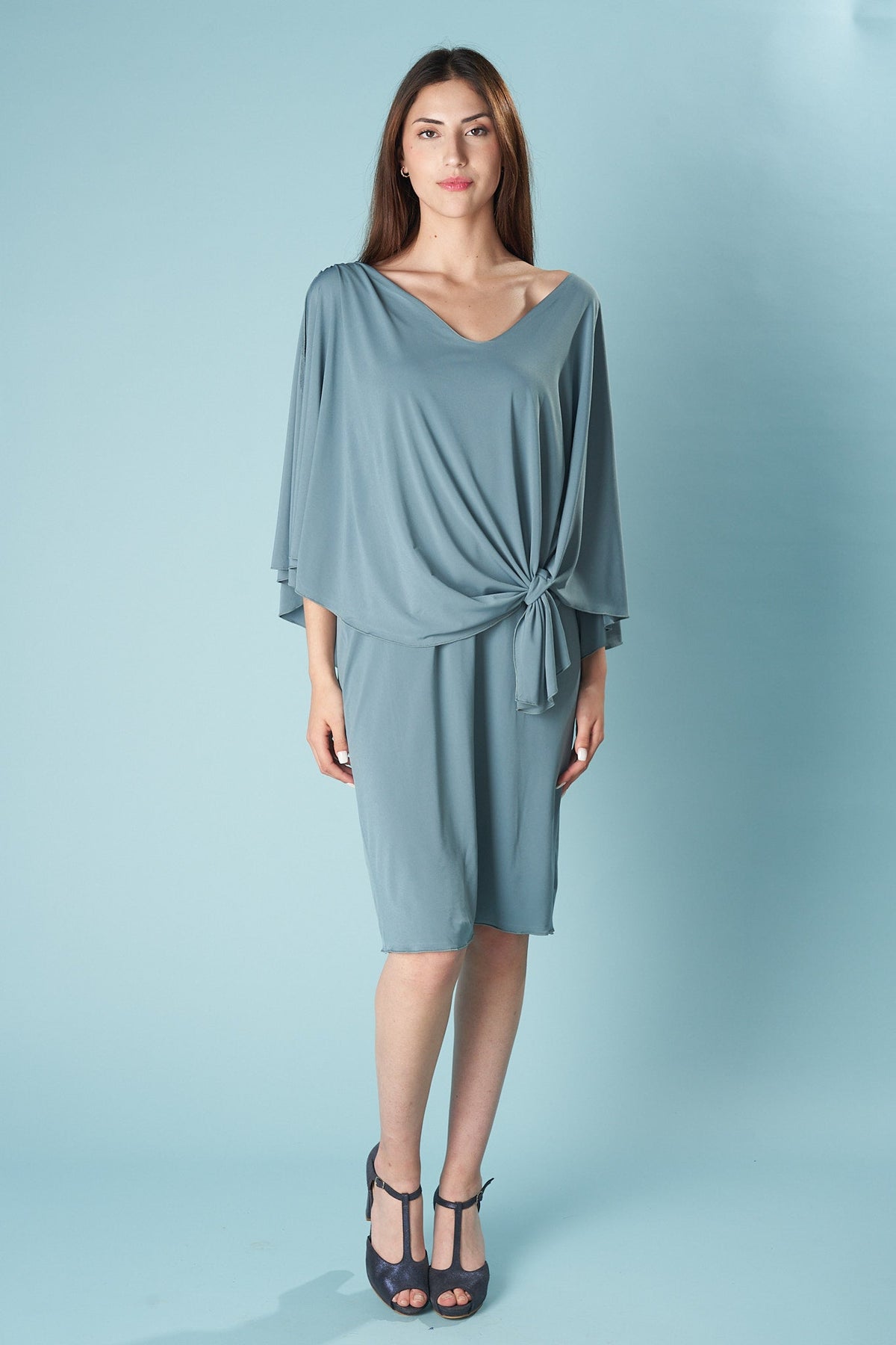 Vestido Queen Elegante
