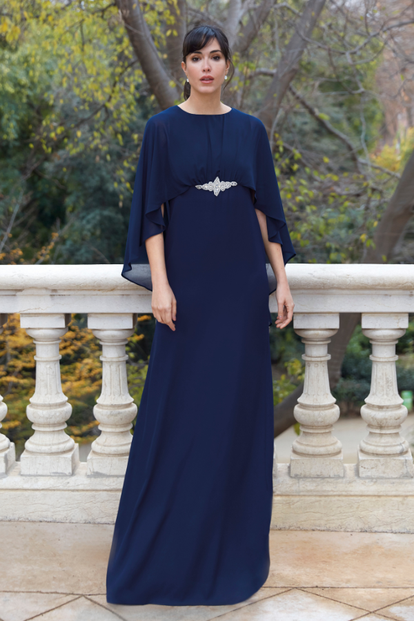 Vestido Niza Elegante